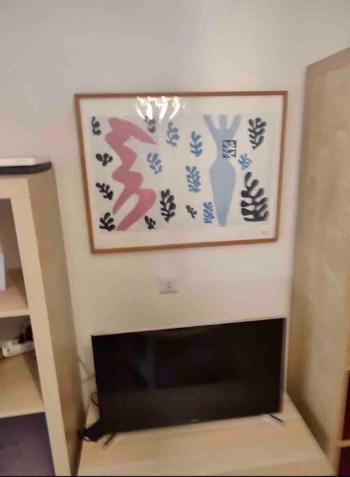 Apartment. Chamartin. La Vaguada.p Castilla Apartment